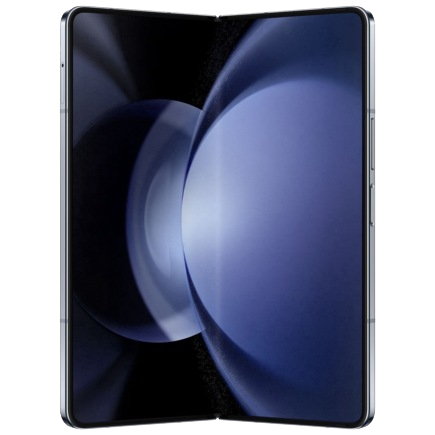 Смартфон Samsung Galaxy Z Fold5 5G 12 ГБ | 512 ГБ (Голубой | Icy Blue)