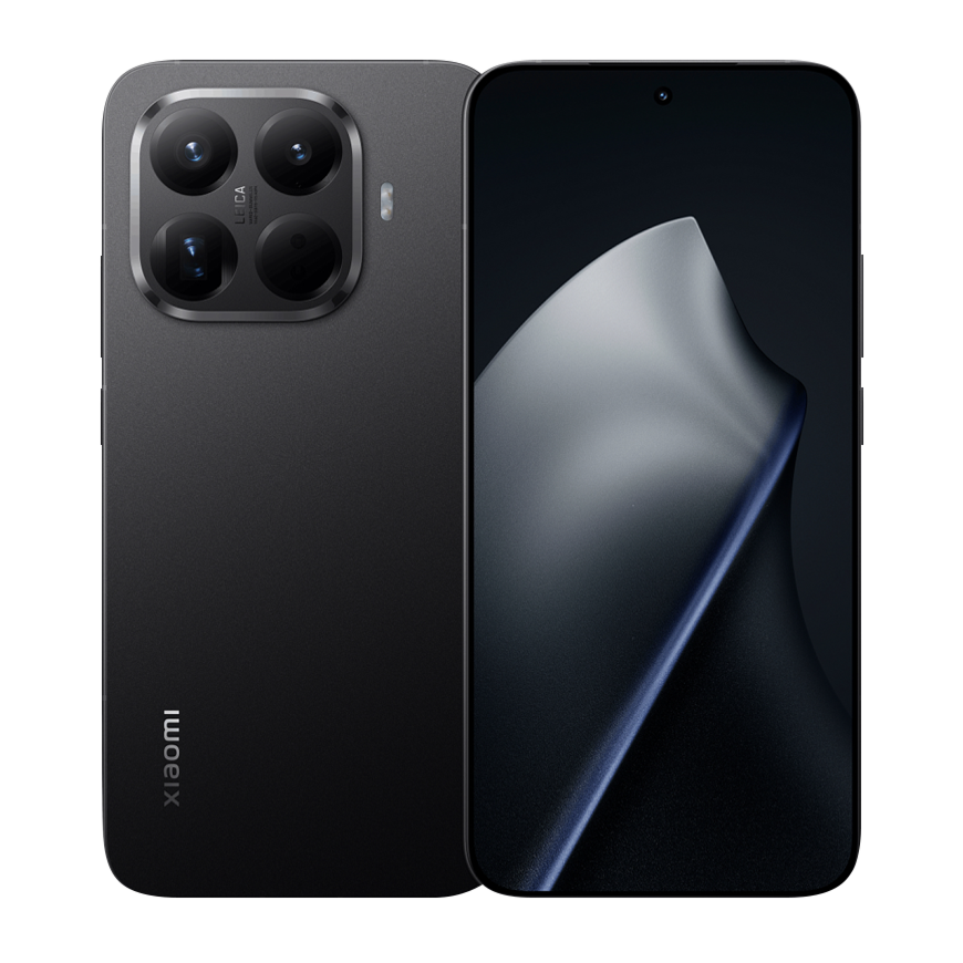 Смартфон Xiaomi 15T Pro 12 ГБ + 256 ГБ (Чёрный | Black) (версия Global)