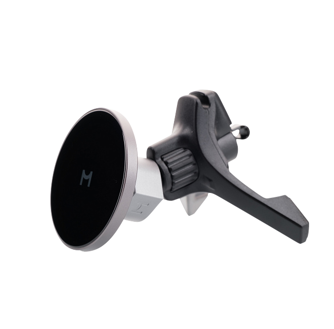 Автомобильный комплект Magssory Disc для Samsung и Apple, с магнитами, полночь, Миднайт