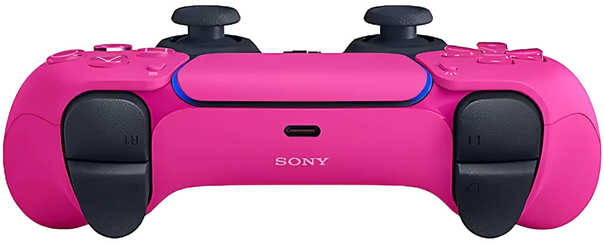 DualSense PS5 Nova Pink (Розовый)