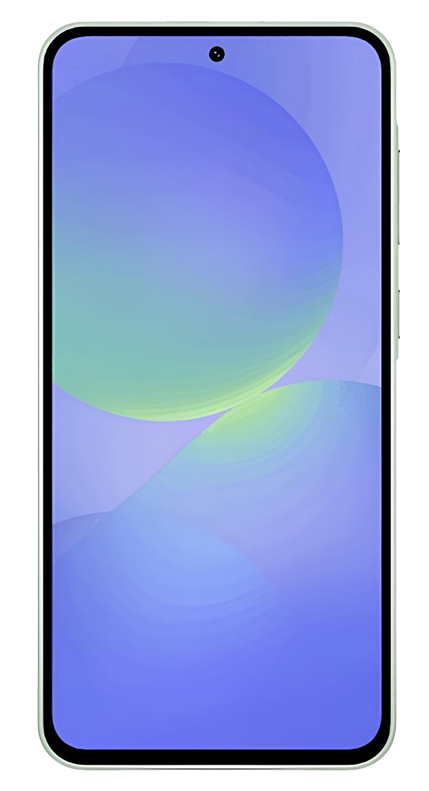 Телефон Samsung Galaxy A36 6/128Gb (Lime)