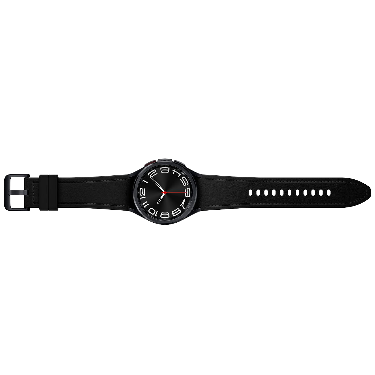 Умные часы Samsung Galaxy Watch 6 Classic 43mm (Черные)