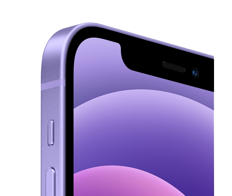 iPhone 12 128GB Purple