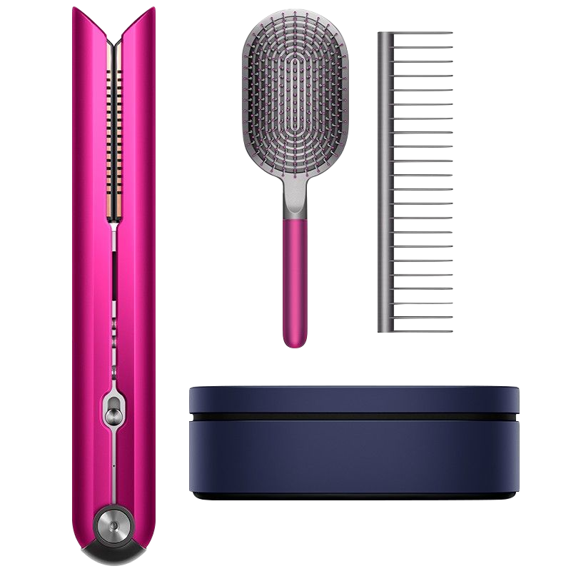 Выпрямитель для волос Dyson Corrale HS03 Gift Edition («подарочный набор»)