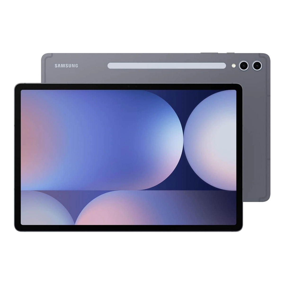 Планшет Samsung Galaxy Tab S10+ 12,4", 12 ГБ | 256 ГБ, Wi-Fi (Серый | Moonstone Gray)