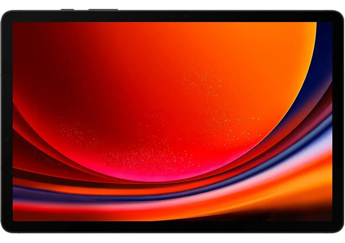 Планшет Samsung Galaxy Tab S9 11", 12 ГБ | 256 ГБ, Wi-Fi (Графитовый | Graphite)