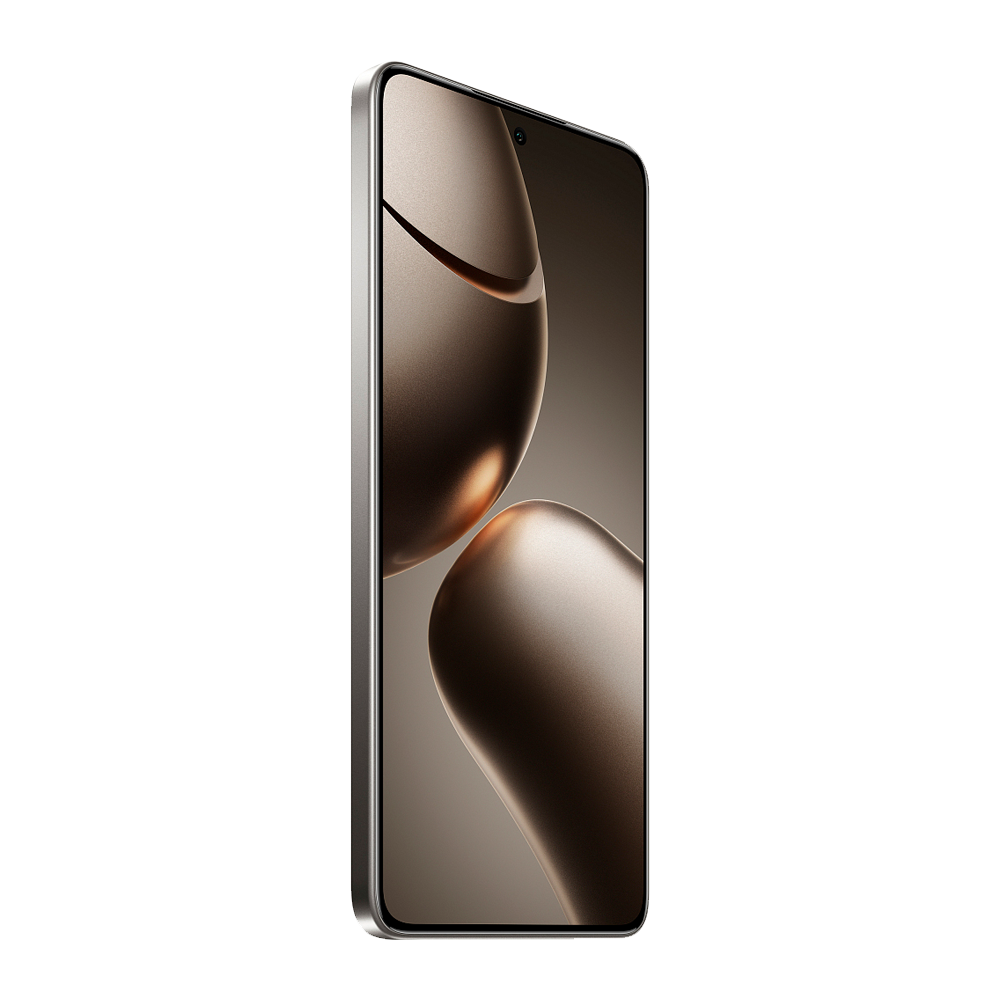 Смартфон Xiaomi 14T 12 ГБ + 512 ГБ («Серый титан» | Titan Gray) (версия Global)