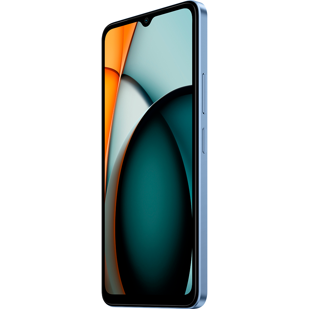 Смартфон Xiaomi Redmi A3 3 ГБ + 64 ГБ («Синие звёзды» | Star Blue) (версия Global)