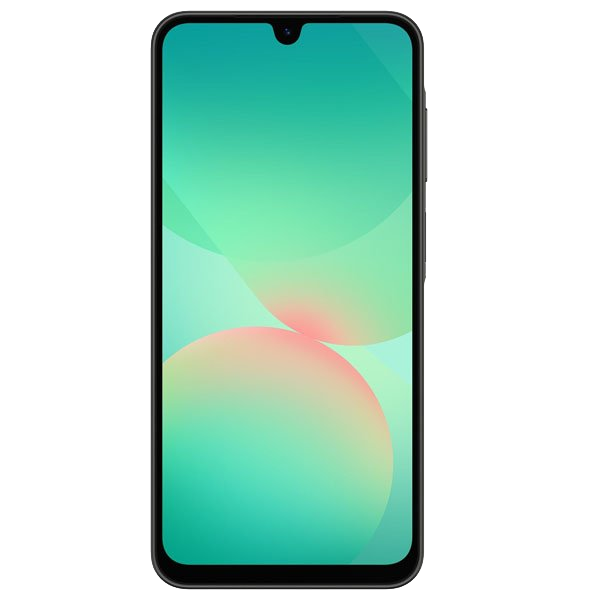 Телефон Samsung Galaxy A26 6/128Gb (Black)