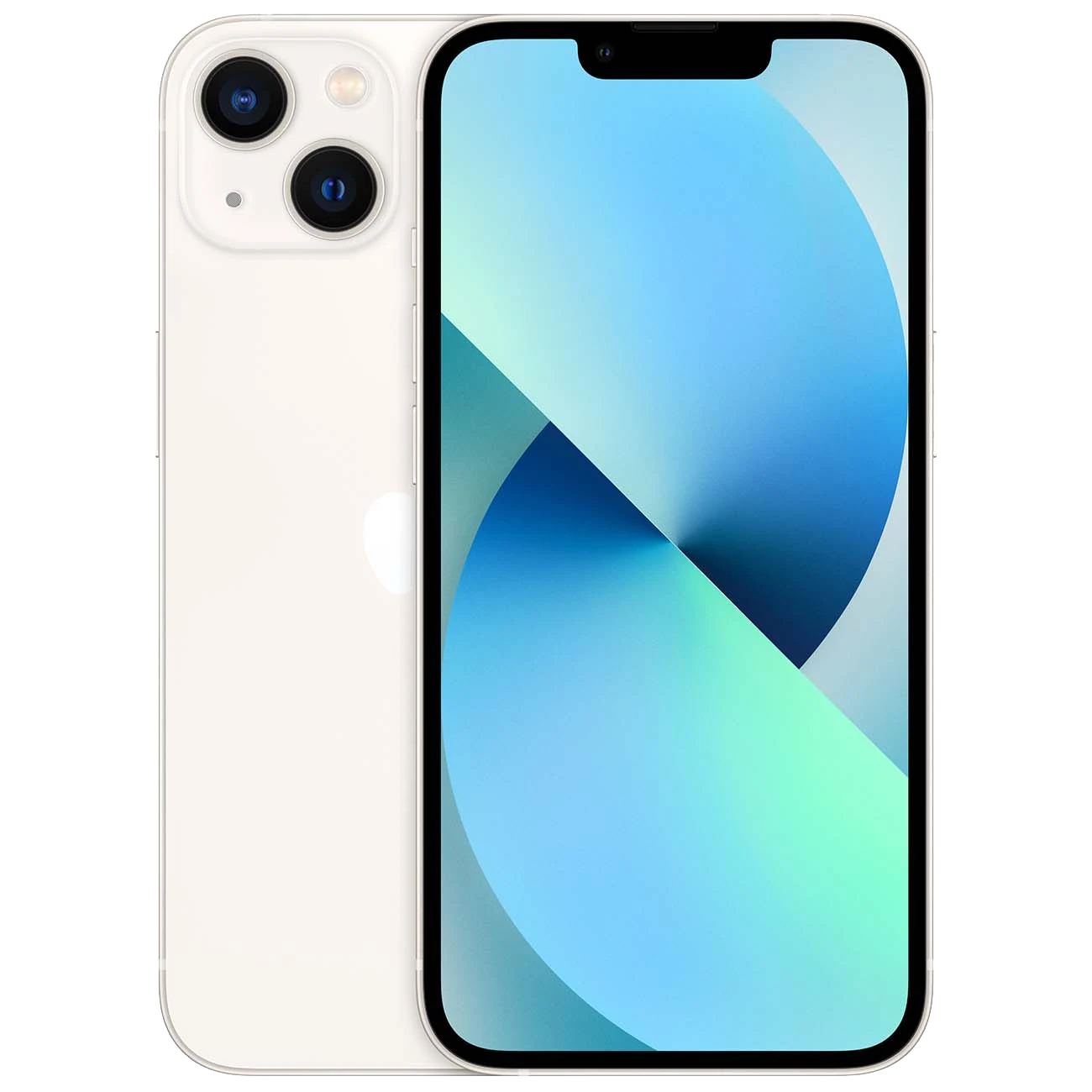 Apple iPhone 13 mini 128GB Starlight