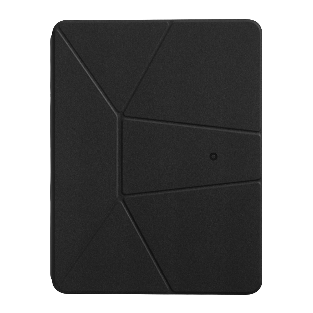Чехол MOFT Dynamic Folio для планшета iPad Pro 13′′ (M4/M5) чёрный