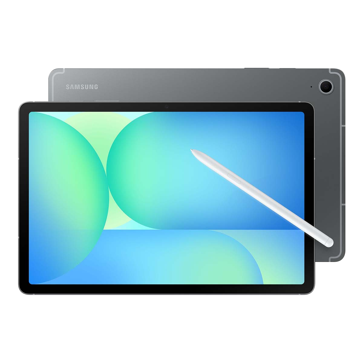 Планшет Samsung Galaxy Tab S10 FE 10,9", 12 ГБ | 256 ГБ, Wi-Fi (Серый | Grey)