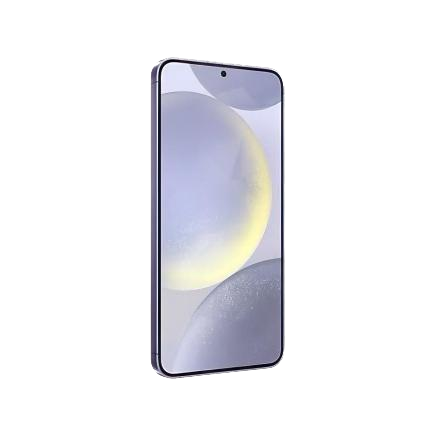 Смартфон Samsung Galaxy S24 8 ГБ | 128 ГБ (Фиолетовый | Cobalt Violet)