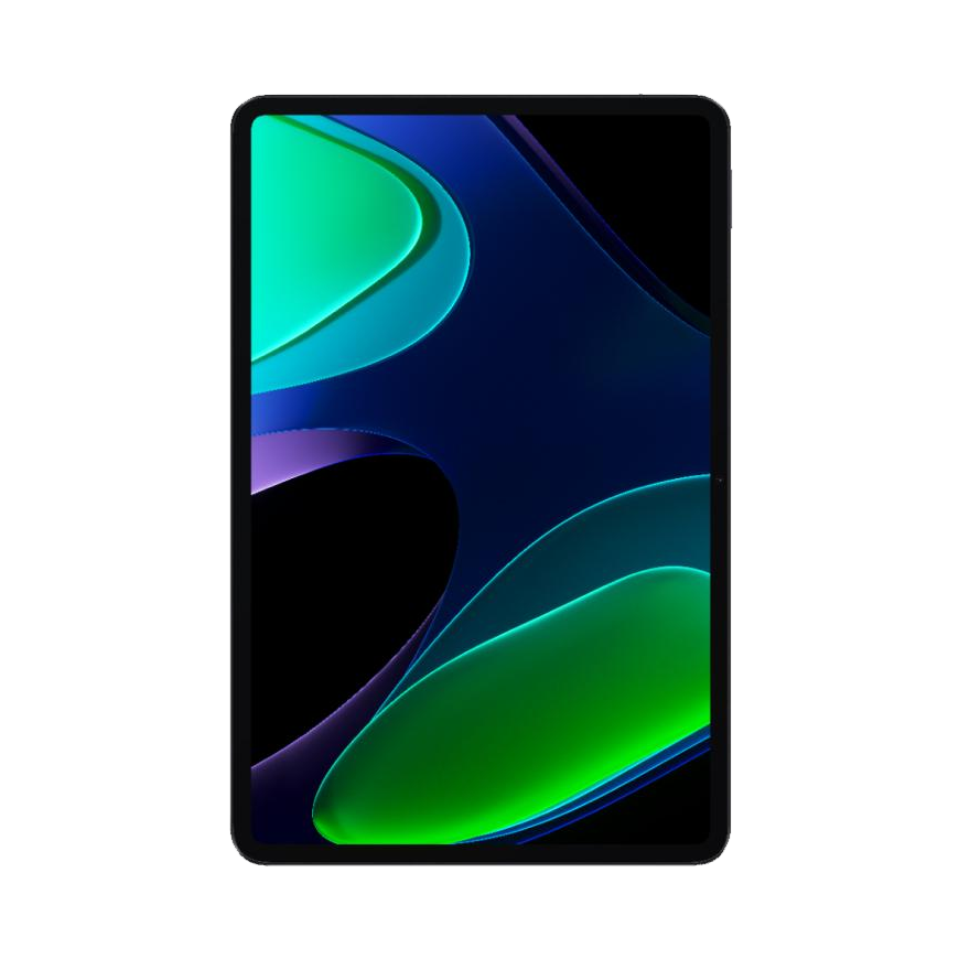Планшет Xiaomi Pad 6 8 ГБ + 256 ГБ (Серый | Gravity Gray) (версия Global)