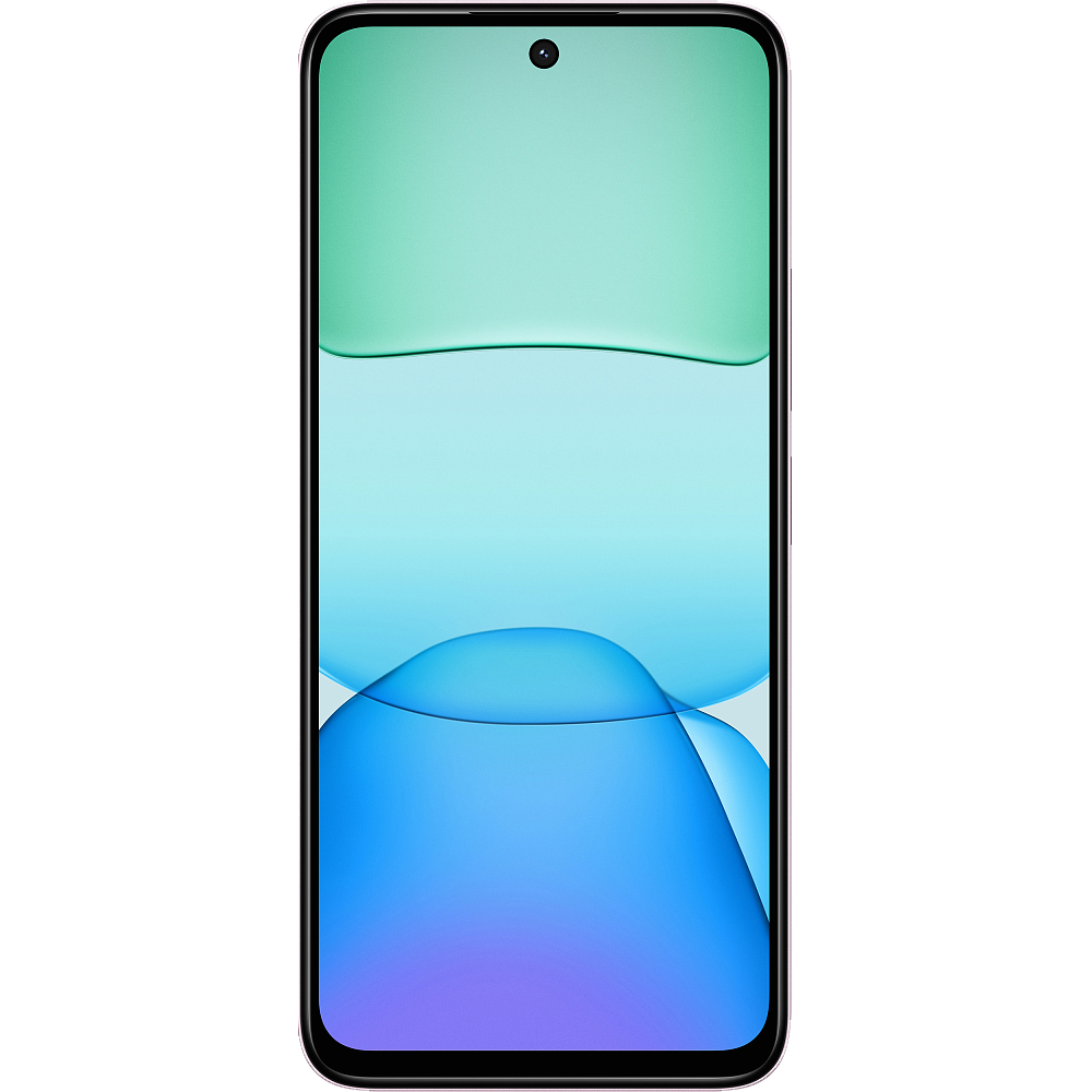 Смартфон Xiaomi Redmi 13 6 ГБ + 128 ГБ («Розовая жемчужина» | Pearl Pink) (версия Global)