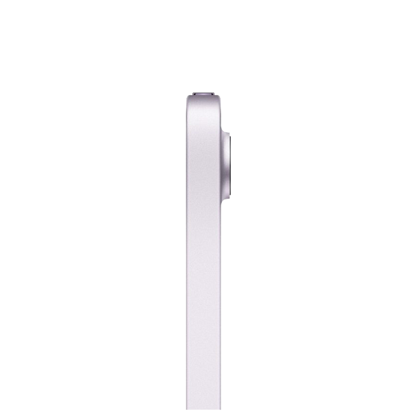 Планшет Apple iPad mini (2024) 512Gb Wi-Fi (Фиолетовый)