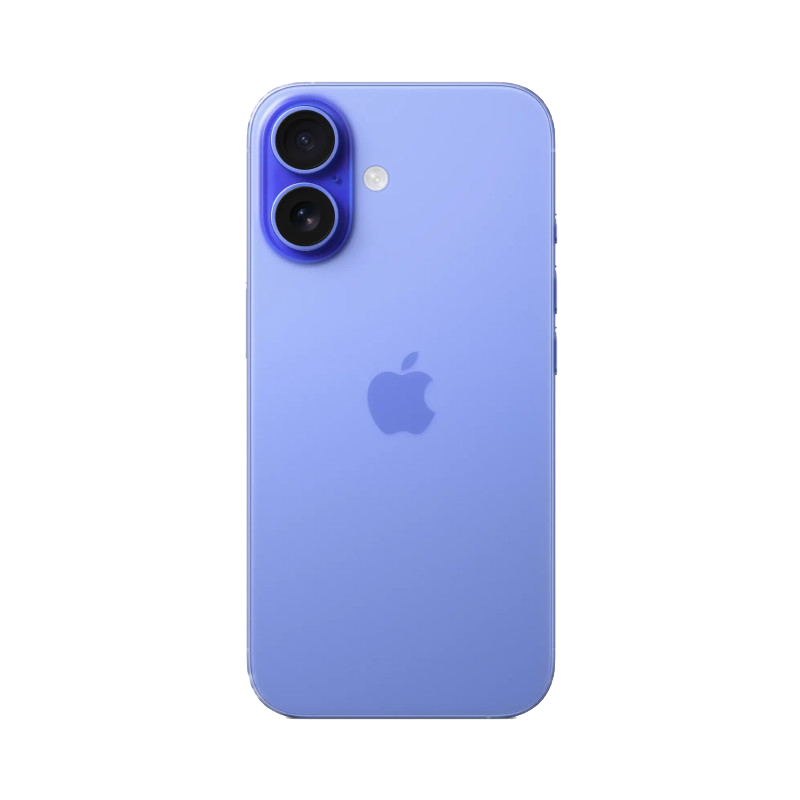 iPhone 16 128GB Ultramarine SIM+eSIM
