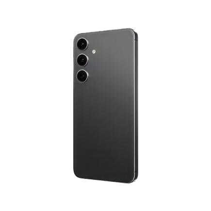 Смартфон Samsung Galaxy S24+ 12 ГБ | 256 ГБ (Чёрный | Onyx Black)
