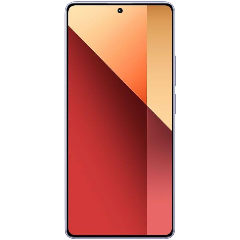 Смартфон Xiaomi Redmi Note 13 Pro 4G 12 ГБ + 512 ГБ («Лавандовый фиолетовый» | Lavender Purple) (версия Global)