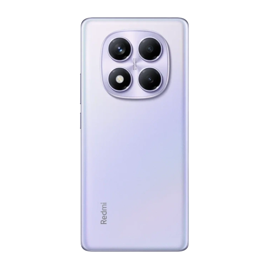 Смартфон Xiaomi Redmi Note 14 Pro+ 5G 8 ГБ + 256 ГБ («Лавандовый фиолетовый» | Lavender Purple) (версия Global)