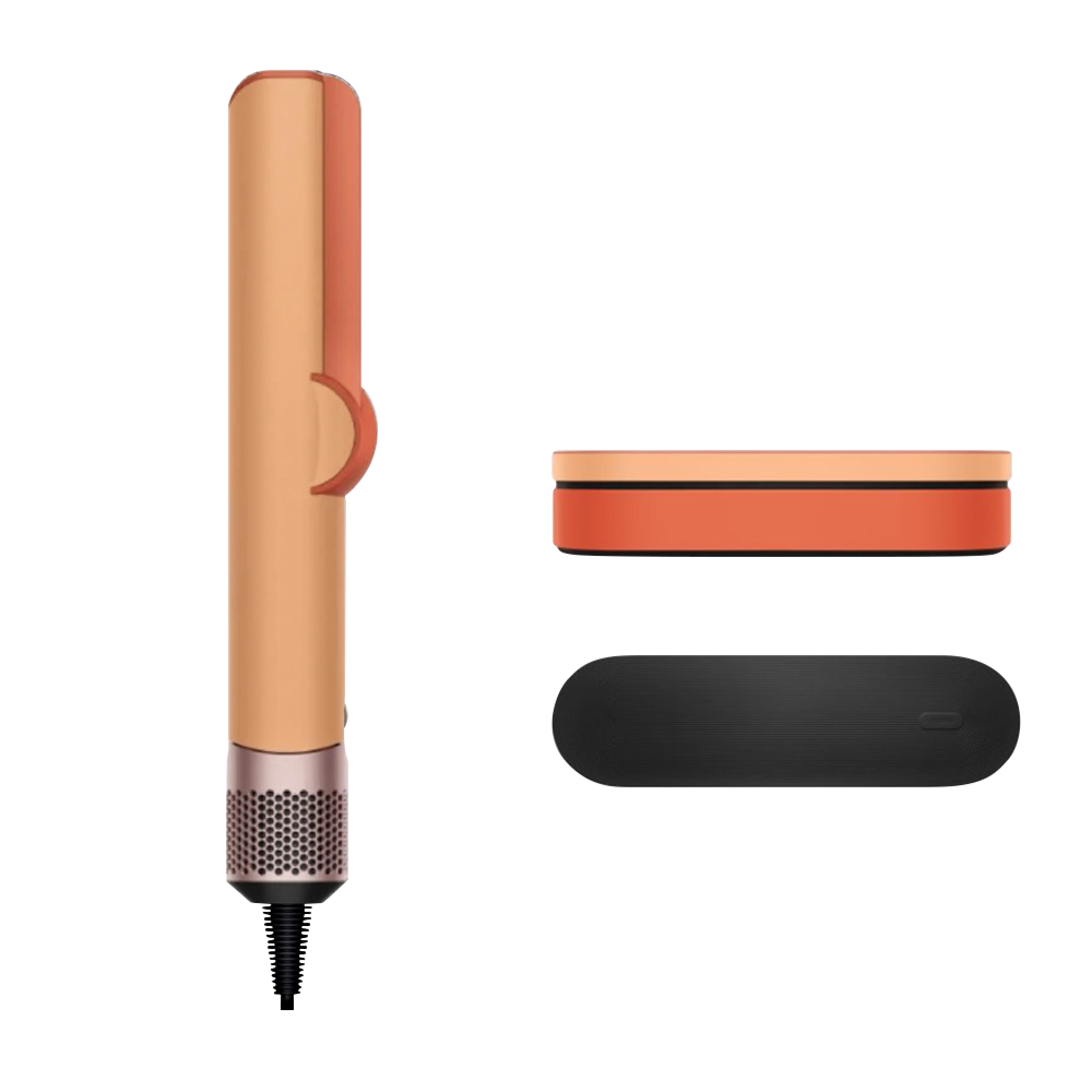Выпрямитель Dyson HT01 Airstrait Gift Edition (Ceramic Apricot/Topaz) (2026)