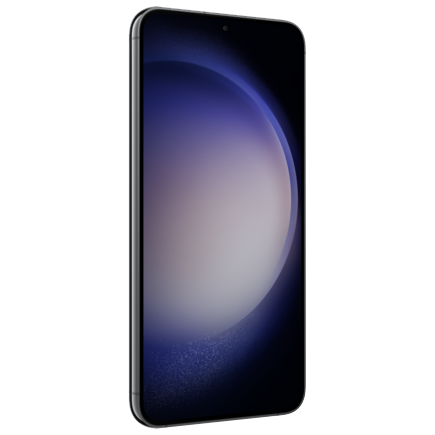 Смартфон Samsung Galaxy S23+ 8 ГБ | 256 ГБ («Чёрный Фантом» | Phantom Black)
