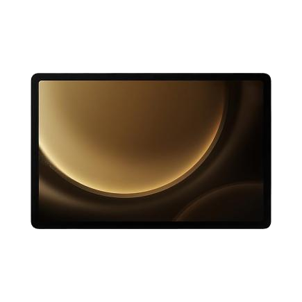 Планшет Samsung Galaxy Tab S9 FE 10,9", 8 ГБ | 256 ГБ, Wi-Fi («Серебро» | Silver)