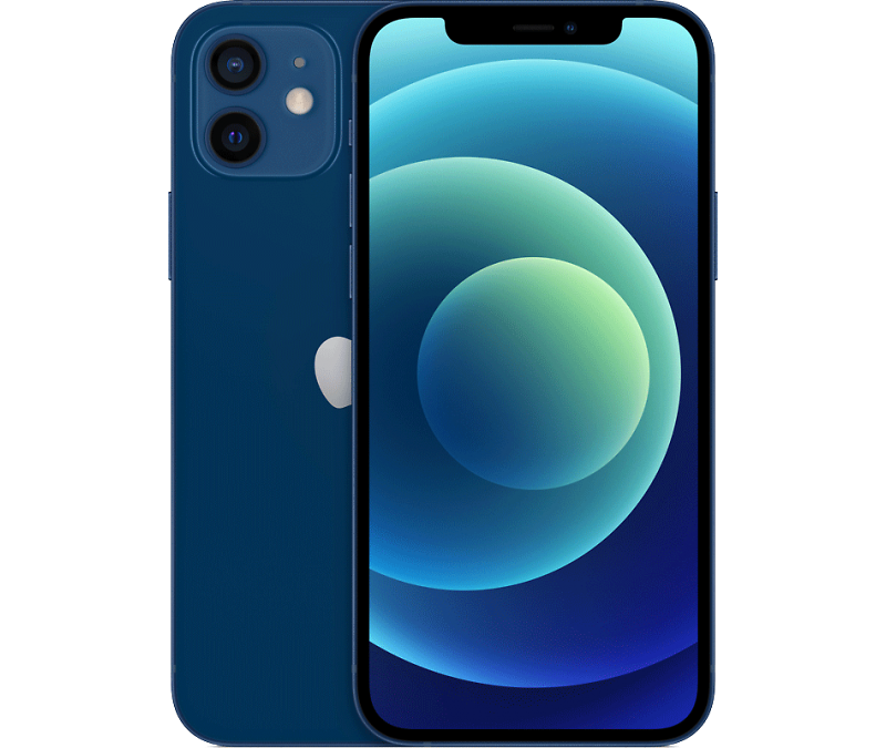 iPhone 12 128GB Blue