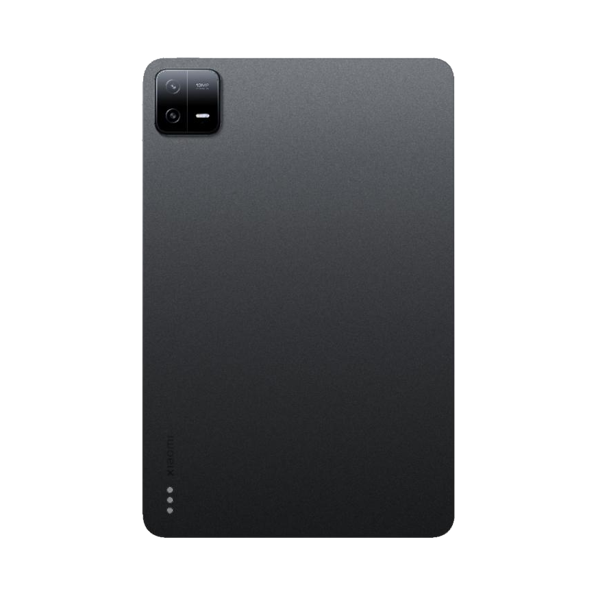 Планшет Xiaomi Pad 6 8 ГБ + 256 ГБ (Серый | Gravity Gray) (версия Global)