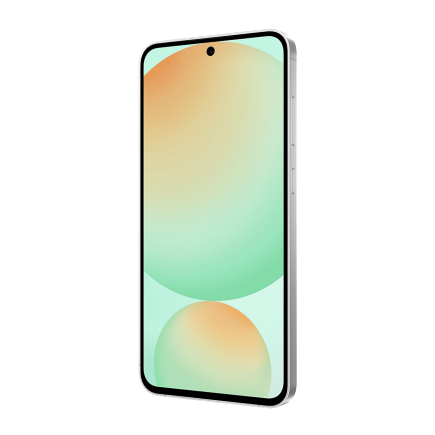 Смартфон Samsung Galaxy S24 FE 8 ГБ | 256 ГБ (Зелёный | Mint)