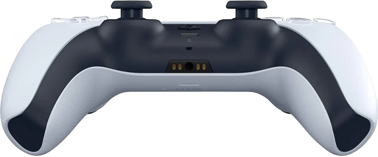 DualSense PS5 White (Белый)