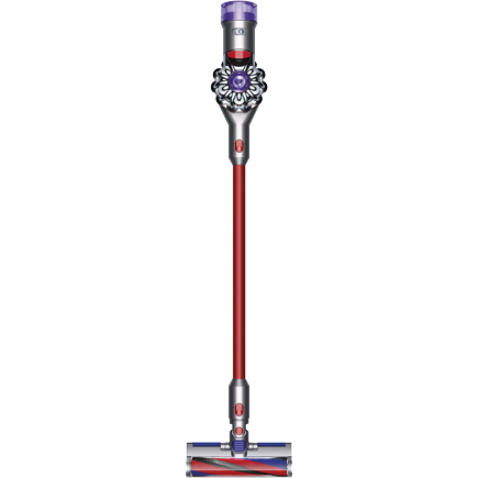 Беспроводной вертикальный пылесос Dyson V8 Slim Fluffy Extra (SV10K)