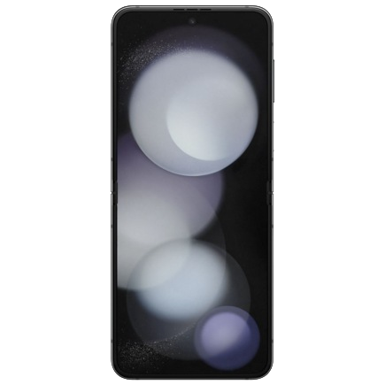 Смартфон Samsung Galaxy Z Flip5 5G 8 ГБ | 512 ГБ («Графит» | Graphite)