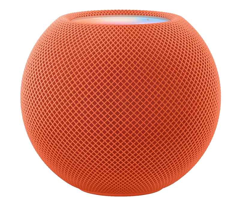 Умная беспроводная акустика Apple HomePod Mini (Оранжевый)