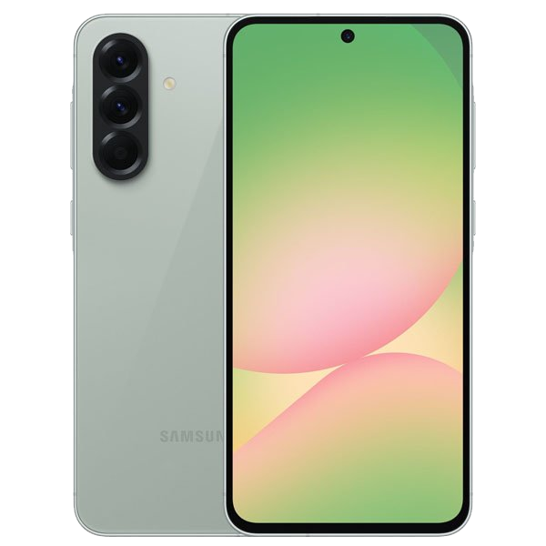 Телефон Samsung Galaxy A56 12/128Gb (Olive)