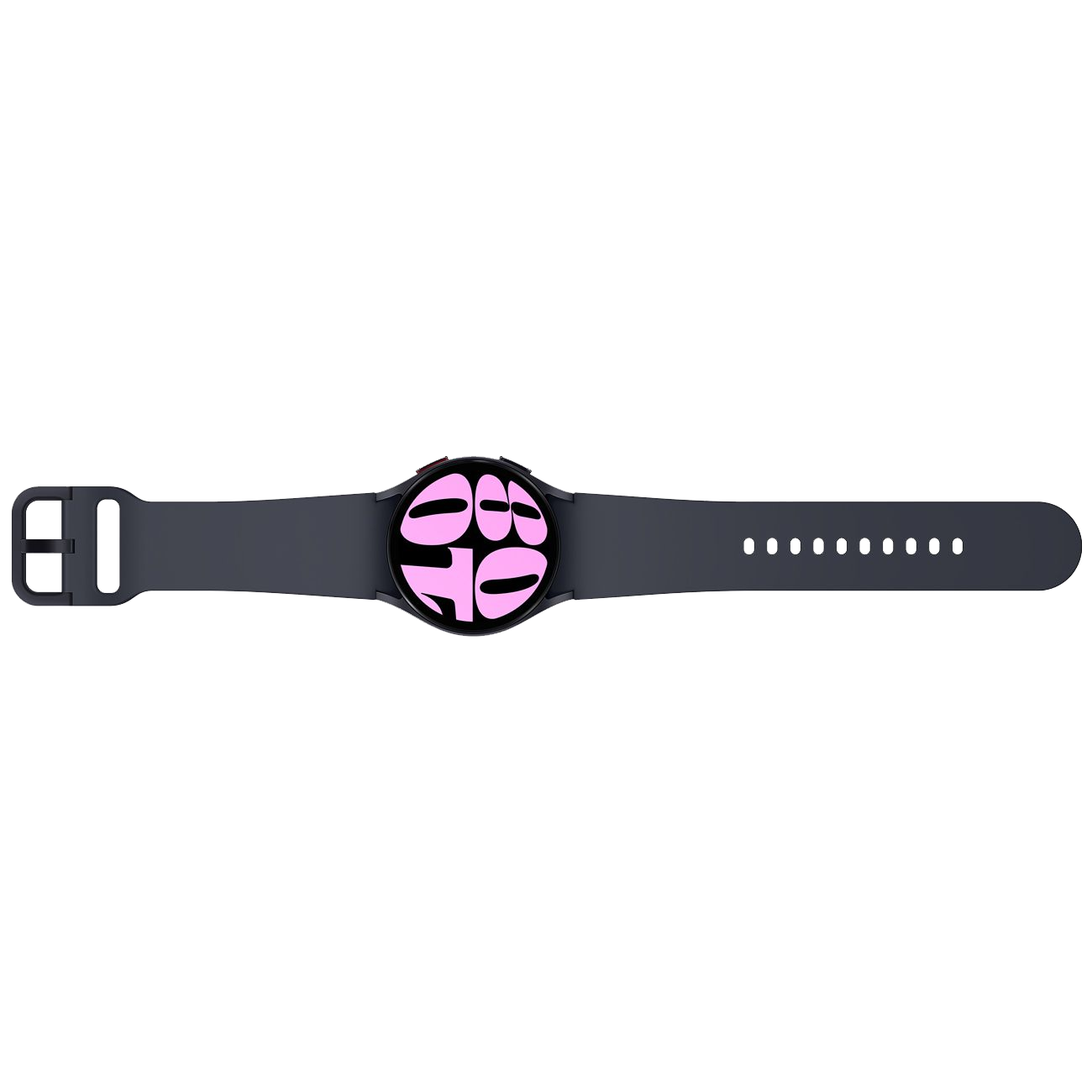 Умные часы Samsung Galaxy Watch 6 40mm (Графит)