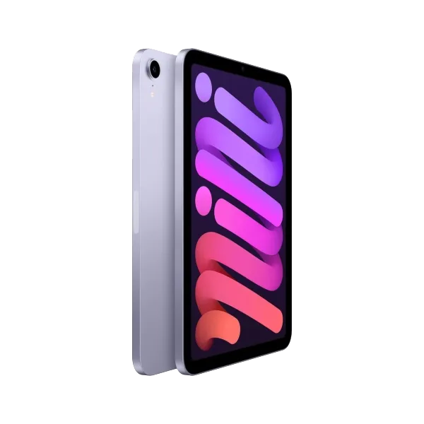 Планшет Apple iPad mini (2021) 256 Wi-Fi (Фиолетовый)