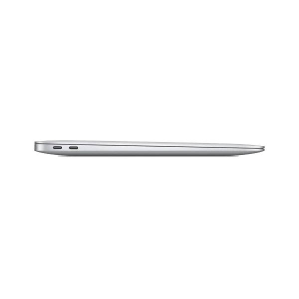 Ноутбук Apple MacBook Air 13" Late 2020 (M1, 8Gb, 256Gb SSD) Серебристый