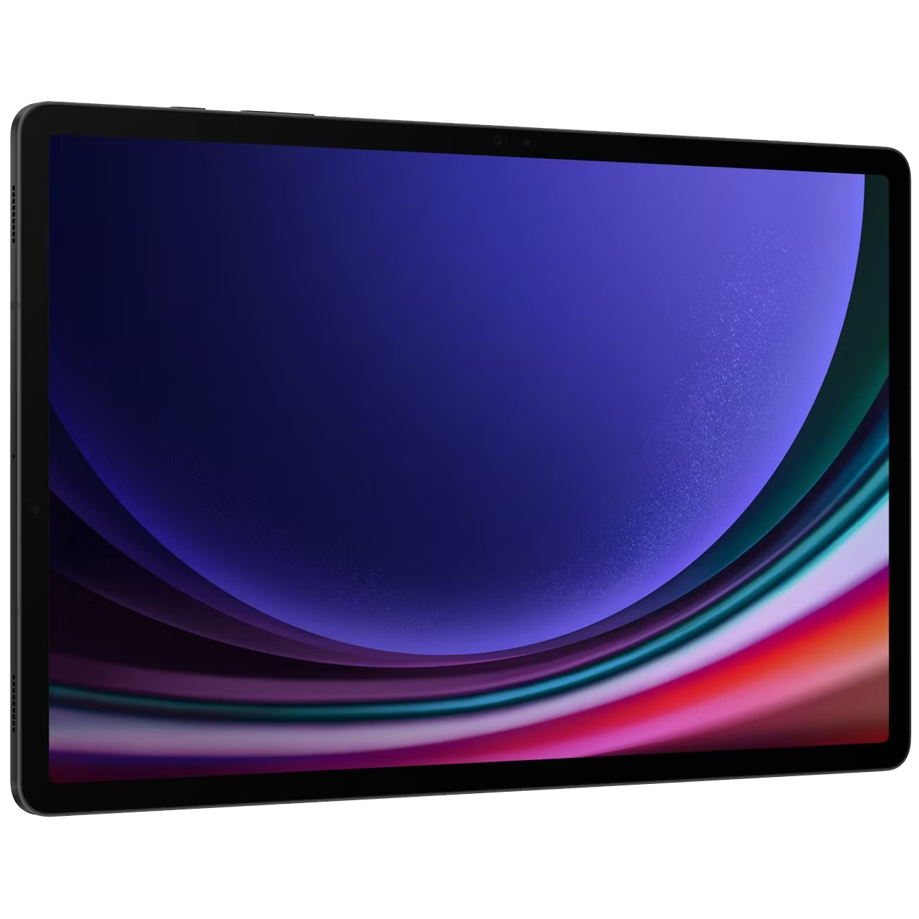 Планшет Samsung Galaxy Tab S9+ 12,4", 12 ГБ | 512 ГБ, Wi-Fi (Графитовый | Graphite)