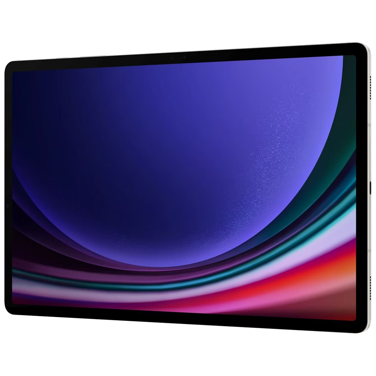 Планшет Samsung Galaxy Tab S9+ 12,4", 12 ГБ | 512 ГБ, 5G (Бежевый | Beige)