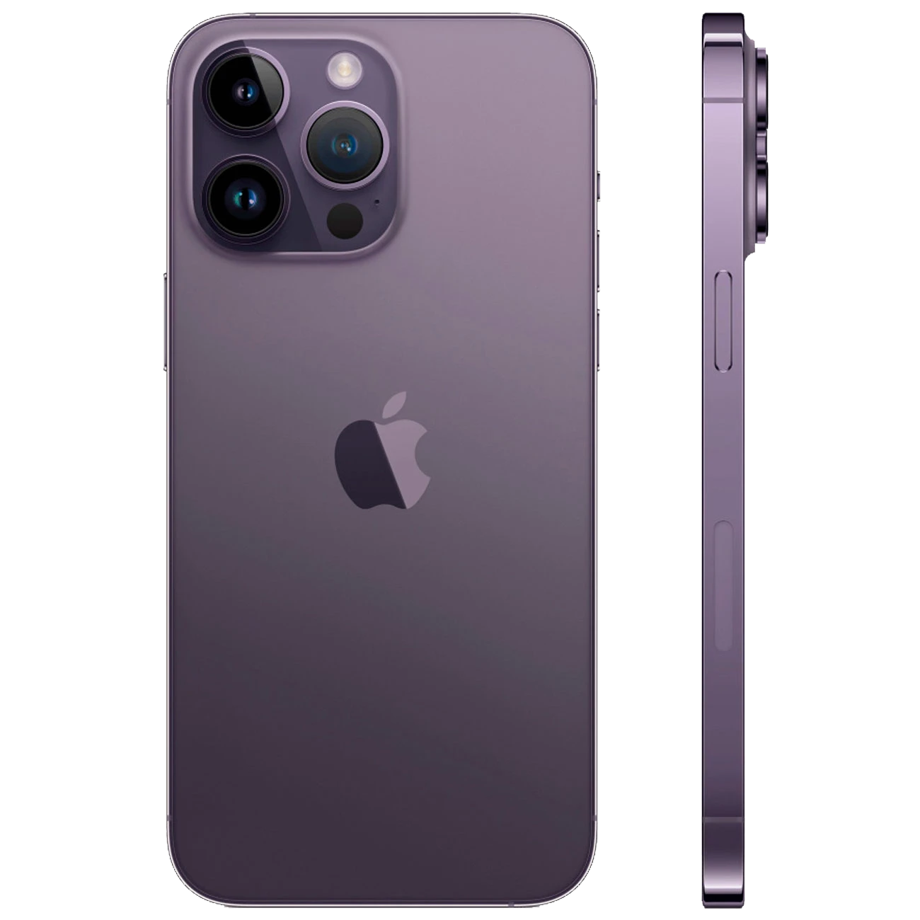 Apple iPhone 14 Pro Max 128GB Deep Purple SIM+eSIM