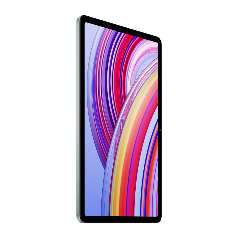 Планшет Xiaomi Redmi Pad Pro Wi-Fi 8 ГБ + 256 ГБ («Зелёная мята» | Mint Green) (версия Global)