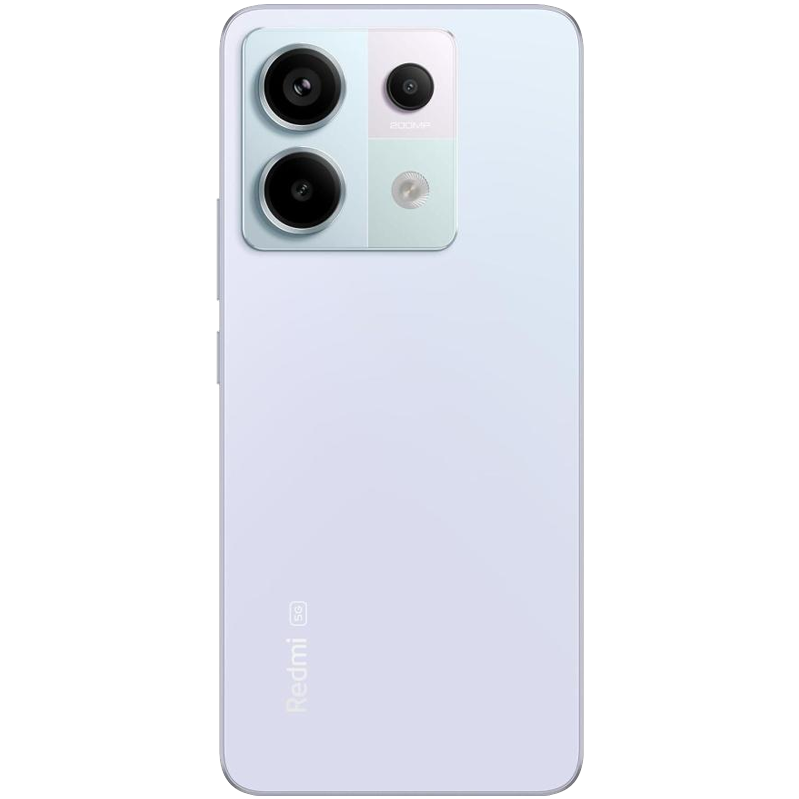 Смартфон Xiaomi Redmi Note 13 Pro 5G 12 ГБ + 512 ГБ («Полярное сияние» | Aurora Purple) (версия Global)
