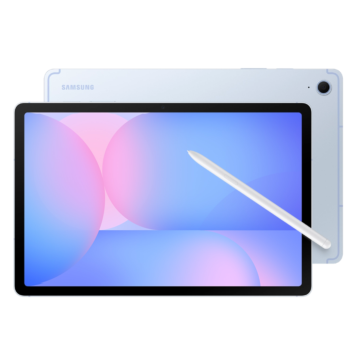 Планшет Samsung Galaxy Tab S10 FE 10,9", 12 ГБ | 256 ГБ, Wi-Fi (Голубой | Blue)