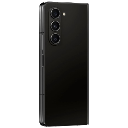 Смартфон Samsung Galaxy Z Fold5 5G 12 ГБ | 256 ГБ («Чёрный фантом» | Phantom Black)