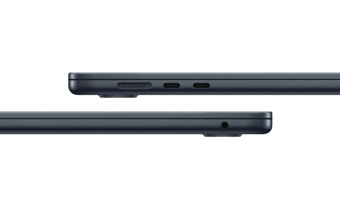 MacBook Air 15 (2026) M5/16/1Tb Midnight
