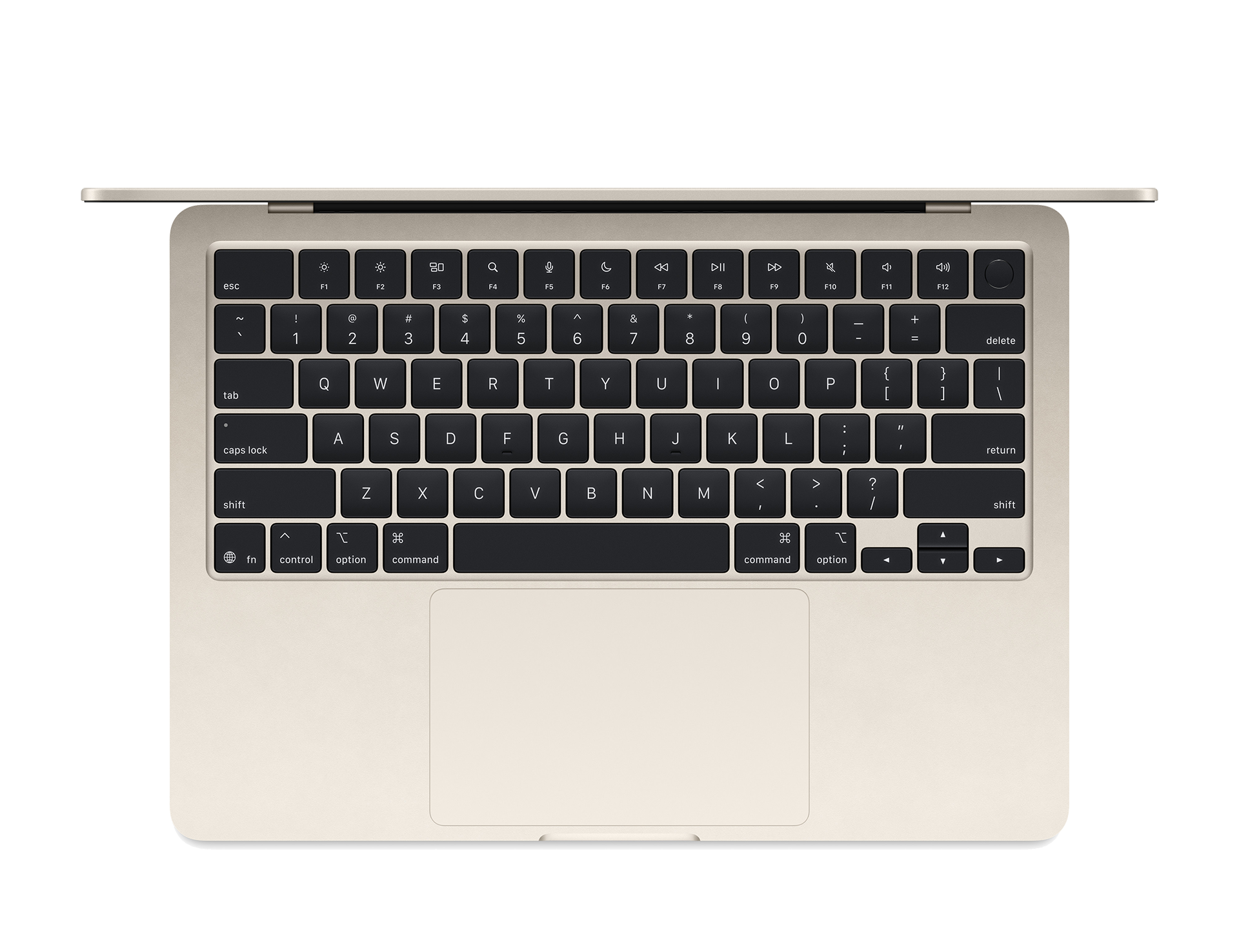 MacBook Air 15 (2026) M5/16/1Tb Starlight