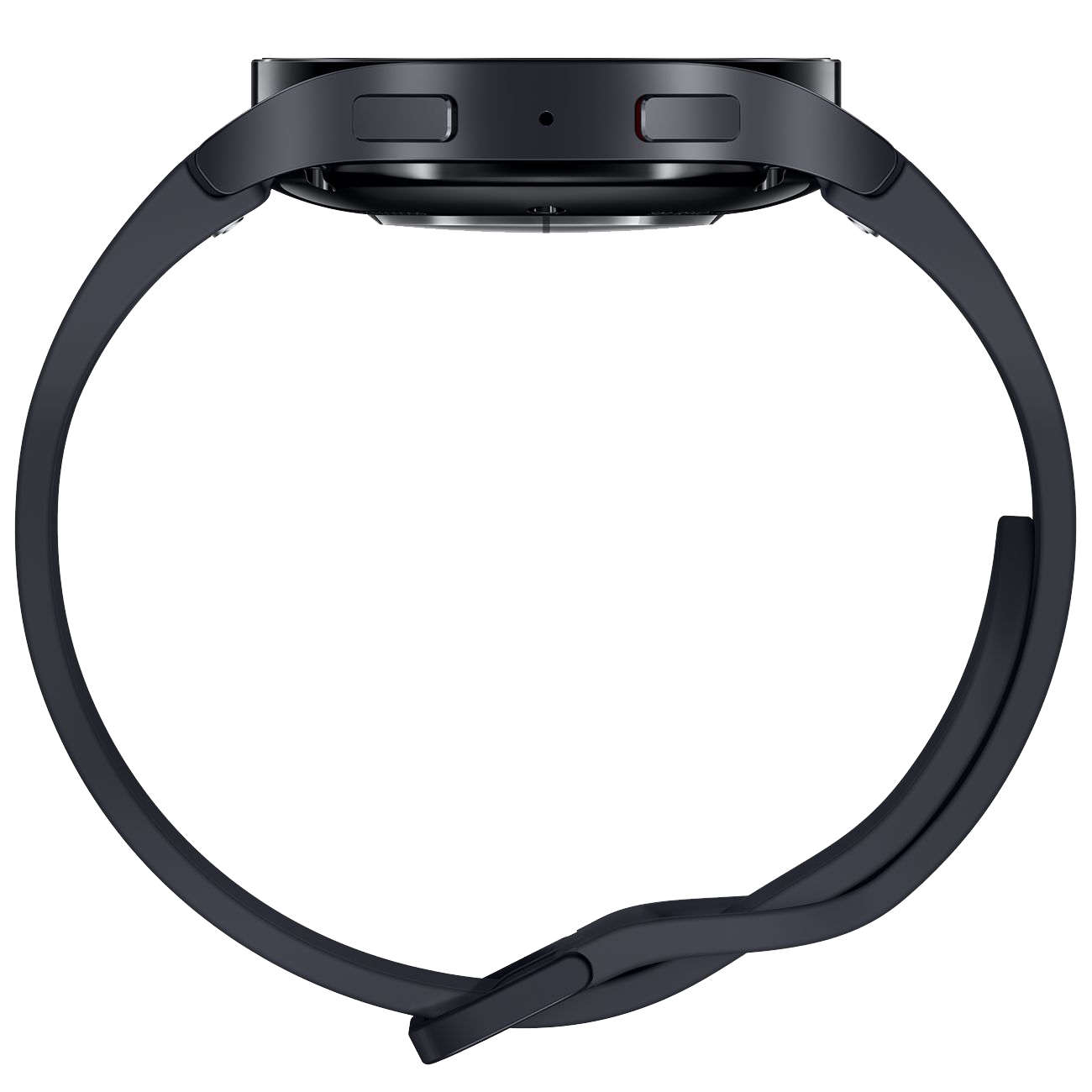Умные часы Samsung Galaxy Watch 6 44mm (Графит)
