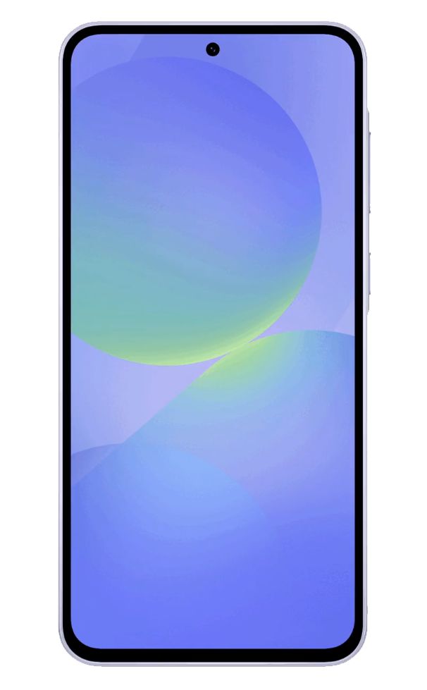 Телефон Samsung Galaxy A36 6/128Gb (Lavender)
