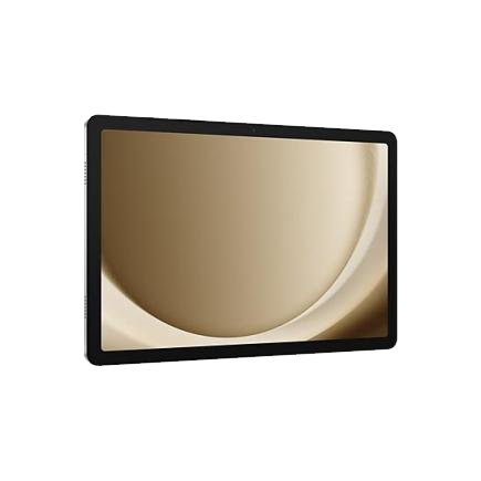 Планшет Samsung Galaxy Tab A9+ 11", 4 ГБ | 64 ГБ, Wi-Fi (Серебристый | Silver)